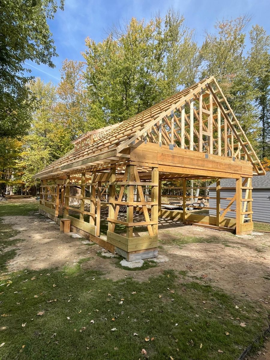 Remodeling for Loyal Construction Management LLC in North Ridgeville, OH