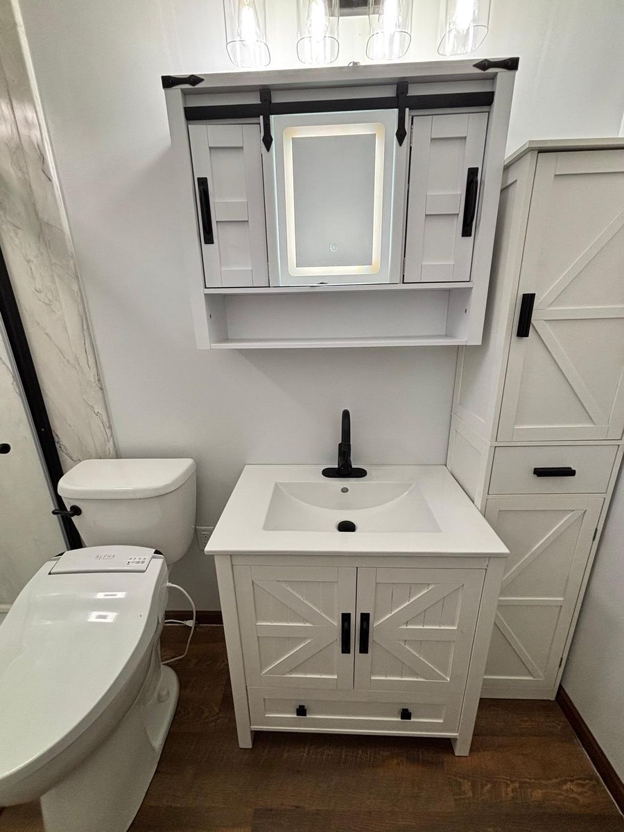 Remodeling for Loyal Construction Management LLC in North Ridgeville, OH