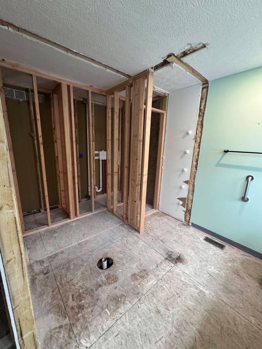 Remodeling for Loyal Construction Management LLC in North Ridgeville, OH