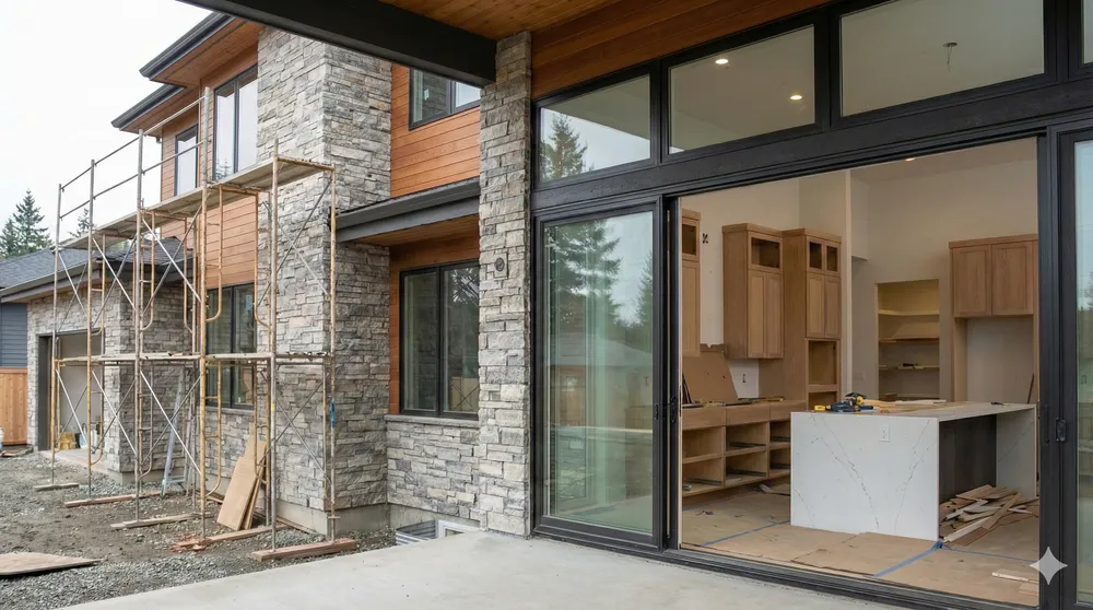 Construction excellence