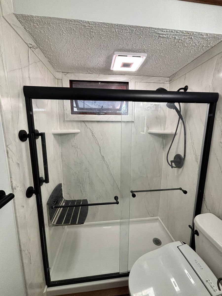 Remodeling for Loyal Construction Management LLC in North Ridgeville, OH