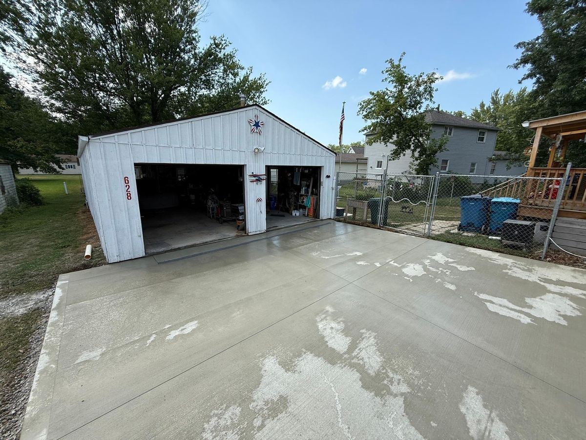 Home Addition for Loyal Construction Management LLC in North Ridgeville, OH