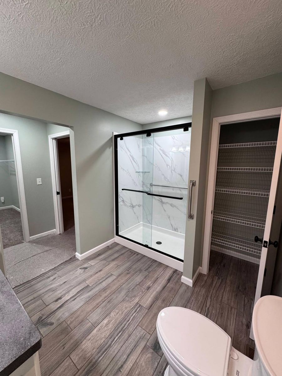 Remodeling for Loyal Construction Management LLC in North Ridgeville, OH