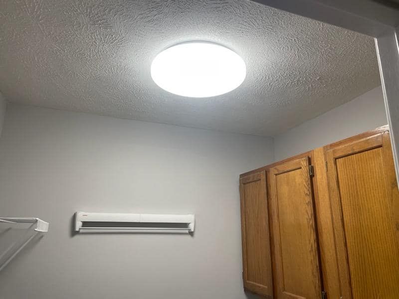 Carpentry for Loyal Construction Management LLC in North Ridgeville, OH