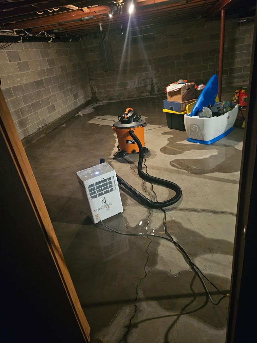 Excavation for Loyal Construction Management LLC in North Ridgeville, OH