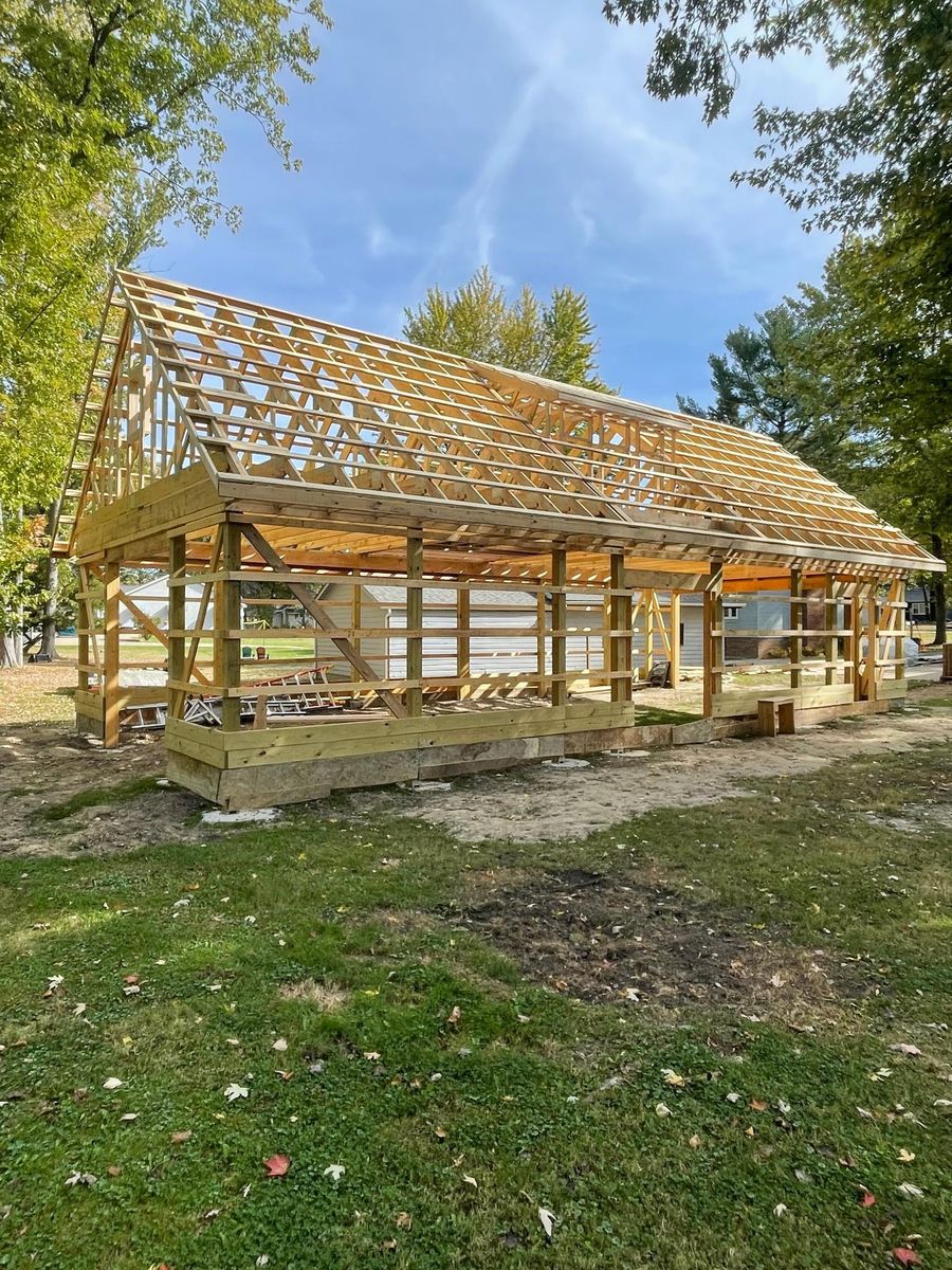 Remodeling for Loyal Construction Management LLC in North Ridgeville, OH