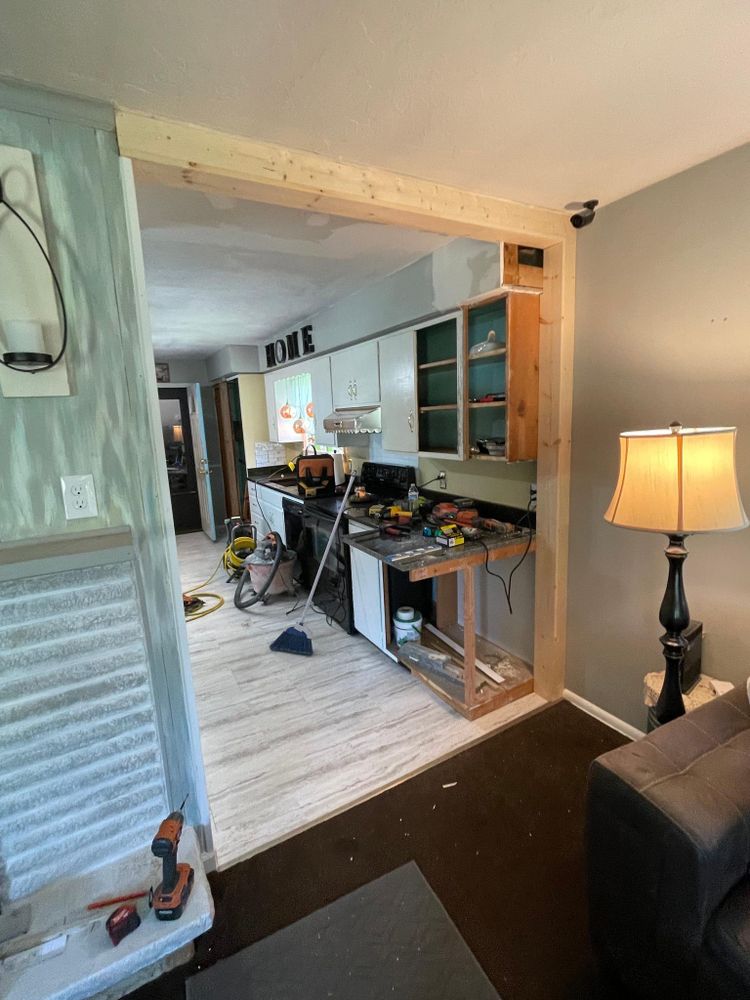 All Photos for Loyal Construction Management LLC in North Ridgeville, OH