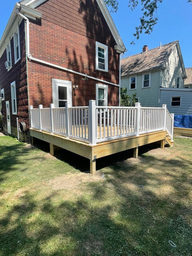 All Photos for Loyal Construction Management LLC in North Ridgeville, OH