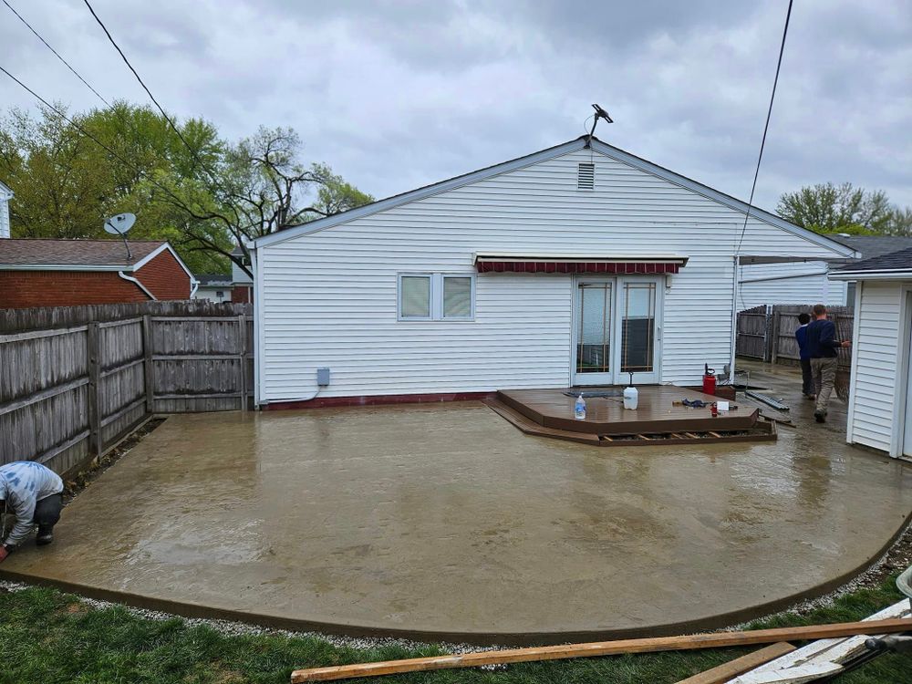 All Photos for Loyal Construction Management LLC in North Ridgeville, OH