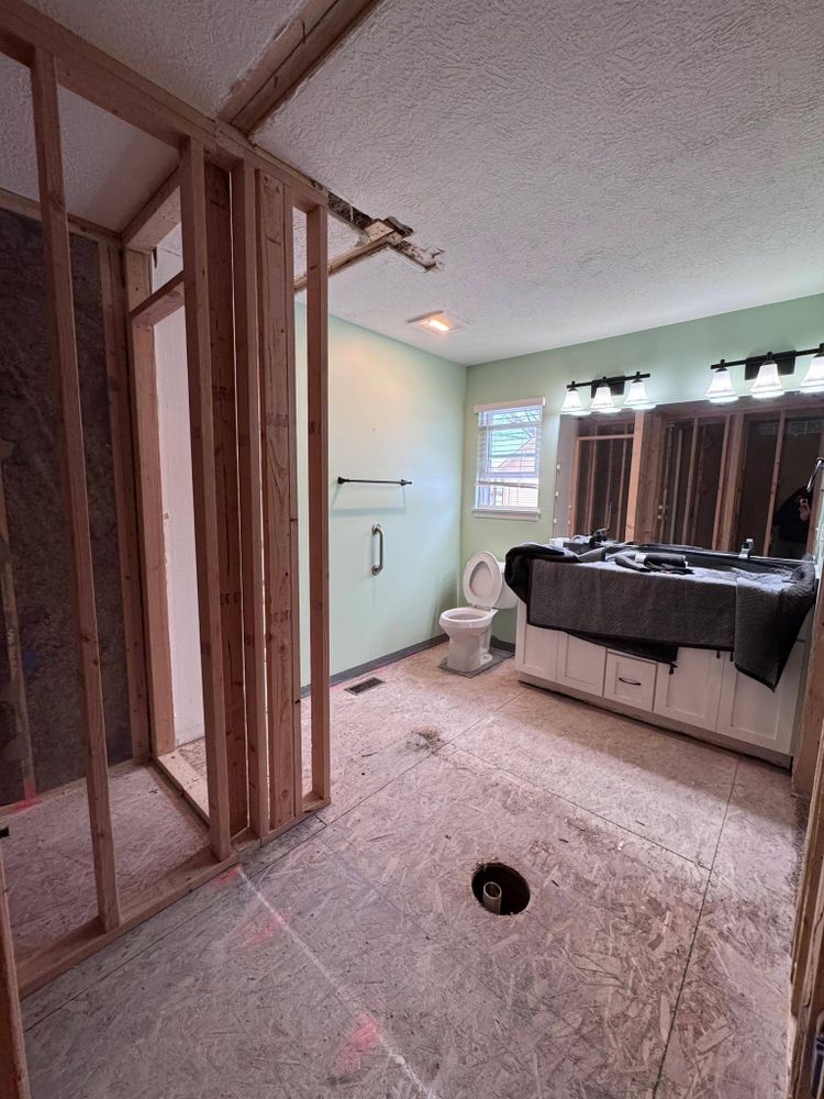 All Photos for Loyal Construction Management LLC in North Ridgeville, OH