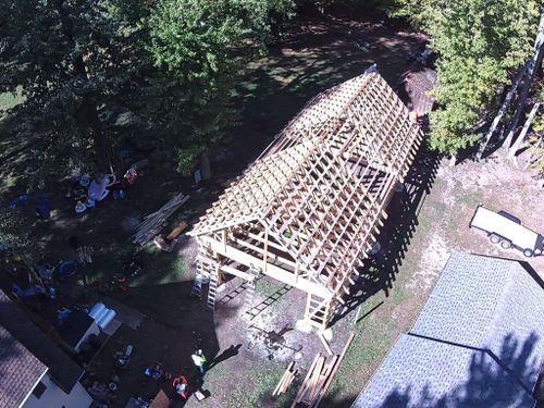 Remodeling for Loyal Construction Management LLC in North Ridgeville, OH