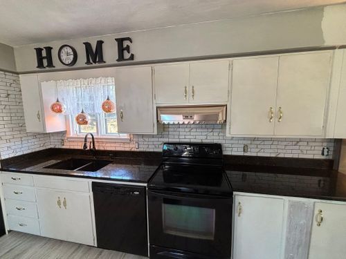 Remodeling for Loyal Construction Management LLC in North Ridgeville, OH