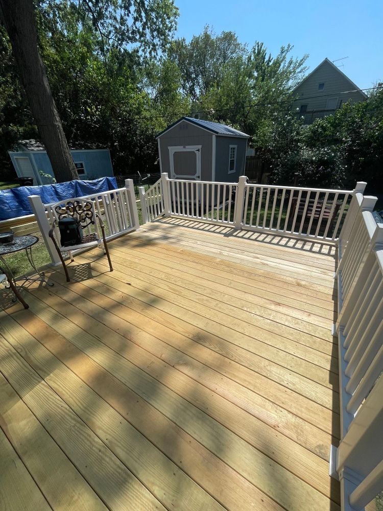 All Photos for Loyal Construction Management LLC in North Ridgeville, OH