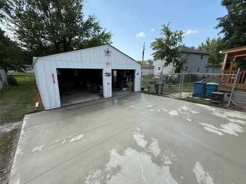 Home Addition for Loyal Construction Management LLC in North Ridgeville, OH