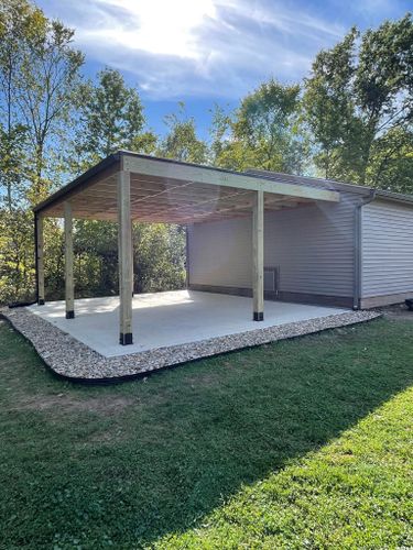 Home Addition for Loyal Construction Management LLC in North Ridgeville, OH