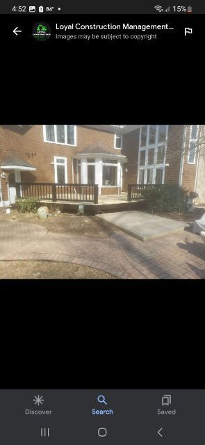 All Photos for Loyal Construction Management LLC in North Ridgeville, OH